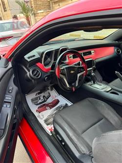 شيفروليه كامارو